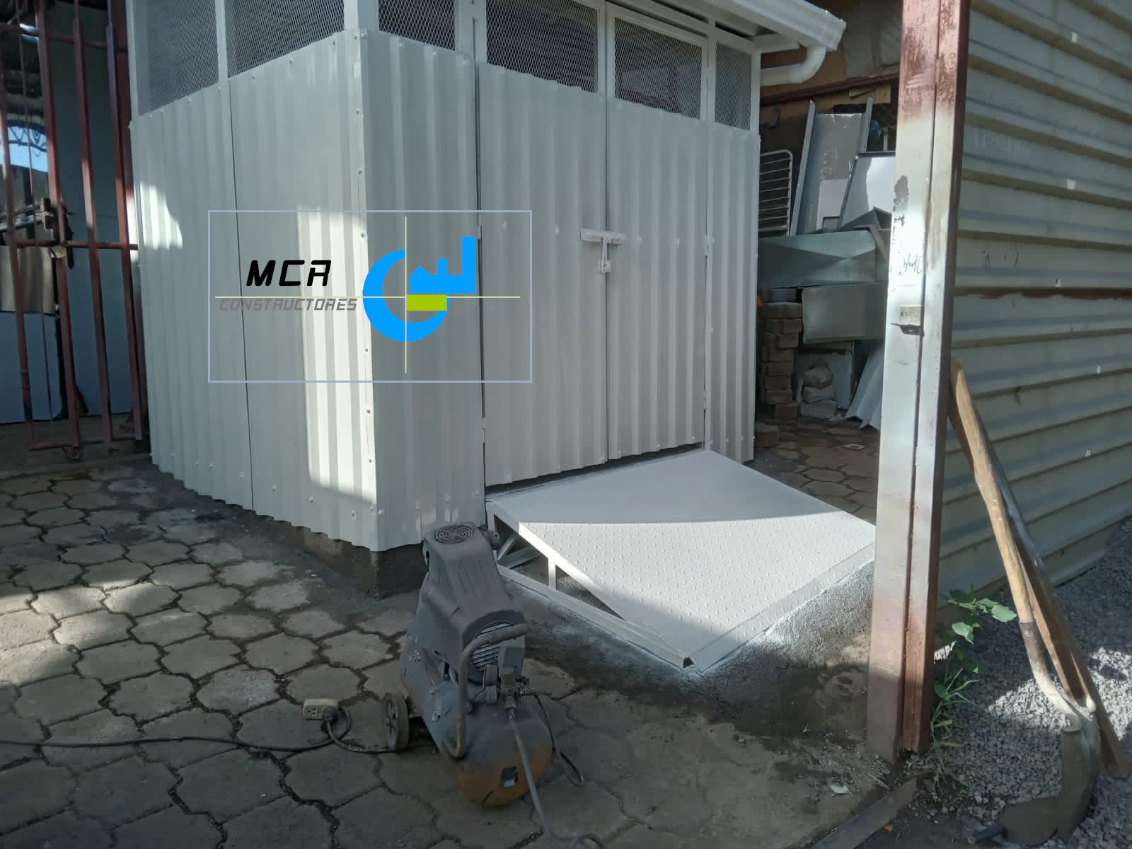 MCR Constructores
