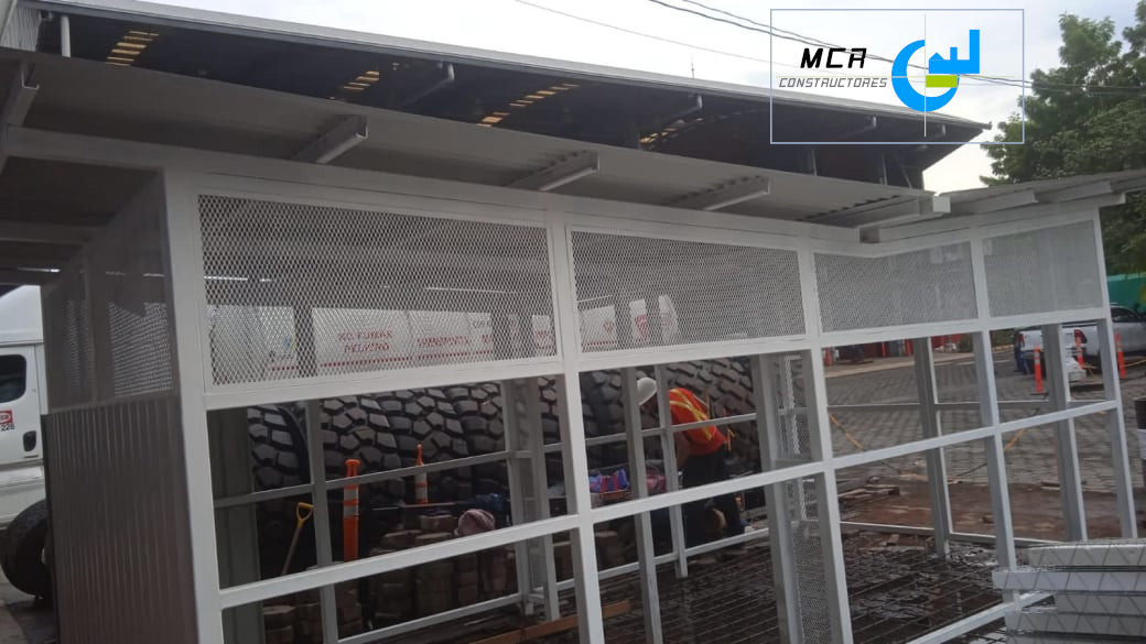 MCR Constructores