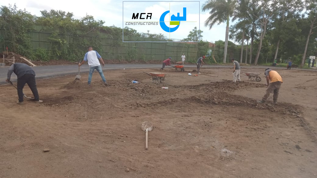 MCR Constructores